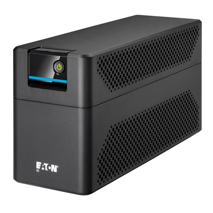 Eaton | UPS | 5E Gen2 700I IEC | 700 VA | 360 W - 2
