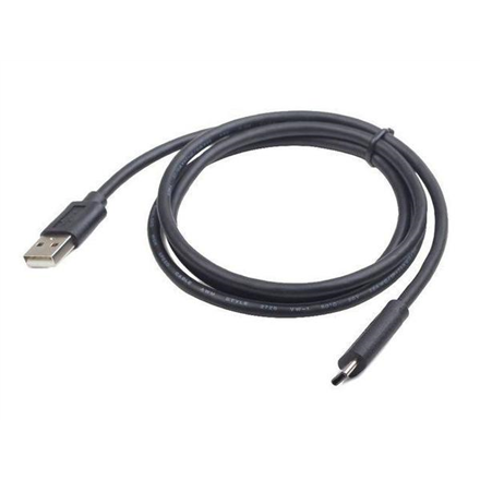 Кабель Cablexpert USB-C Чоловічий 4-pinowy USB typu A - 2