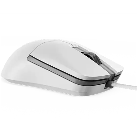 Lenovo | RGB Mysz Do Gry | Legion M300s | Mysz Do Gry | Przewodowa przez USB 2.0 | Biały Lodowiec - 4