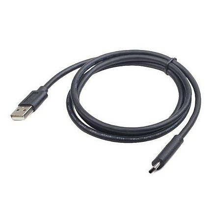 Кабель Cablexpert USB-C Чоловічий 4-pinowy USB typu A - 4