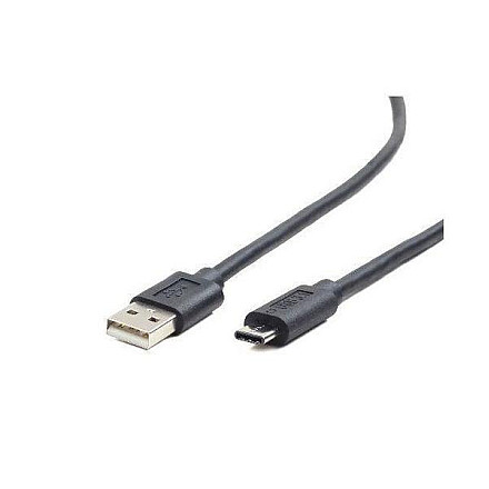 Кабель Cablexpert USB-C Чоловічий 4-pinowy USB typu A - 3