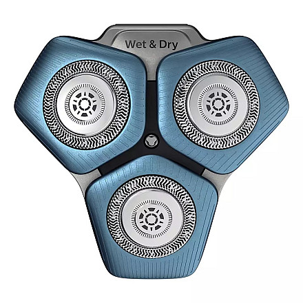Philips | Набір головок для гоління (3 шт.) | SH71/50 - 4