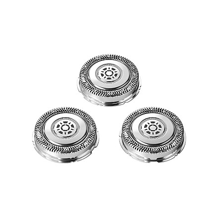 Philips | Набір головок для гоління (3 шт.) | SH71/50 - 1