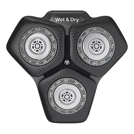 Philips | Набір головок для гоління (3 шт.) | SH71/50 - 5