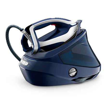Stacja parowa TEFAL GV9812 Pro Express 3000 W 1,2 l 8,1 bara Automatyczne wyłączanie Funkcja pionowej pary Funkcja Calc-Clean Ni - 1