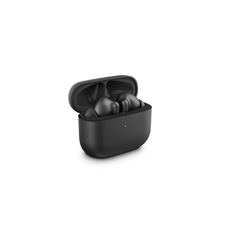 Słuchawki True Wireless Style 2 Graphite Energy Sistem (True Wireless Stereo, BT 5.1, Głęboki Bass, Etui Ładowanie) Energy Sistem | Style 2 | Słuchawki True Wireless | Bezprzewodowe | W douszne | Mikr - 4