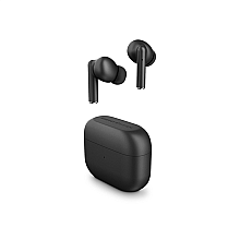 Słuchawki True Wireless Style 2 Graphite Energy Sistem (True Wireless Stereo, BT 5.1, Głęboki Bass, Etui Ładowanie) Energy Sistem | Style 2 | Słuchawki True Wireless | Bezprzewodowe | W douszne | Mikr