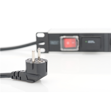 Listwa живлення Digitus - 2