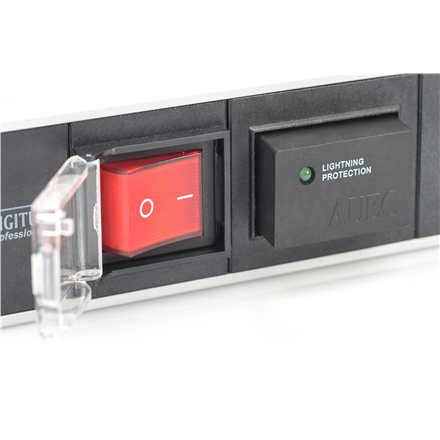 Listwa живлення Digitus - 4