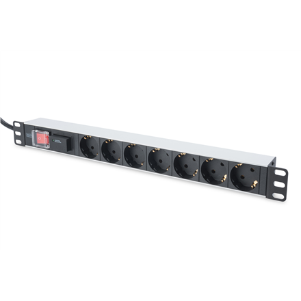 Listwa живлення Digitus - 1
