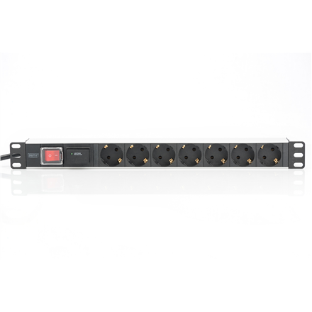 Listwa живлення Digitus - 5