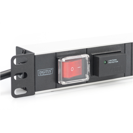 Listwa живлення Digitus - 3
