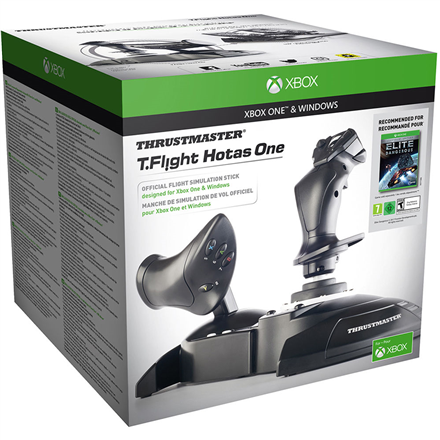 Joystick Thrustmaster T.Flight Hotas One (4460168) Thrustmaster - 7