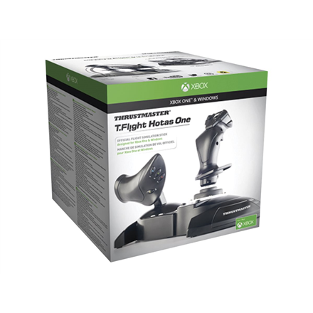 Joystick Thrustmaster T.Flight Hotas One (4460168) Thrustmaster - 6