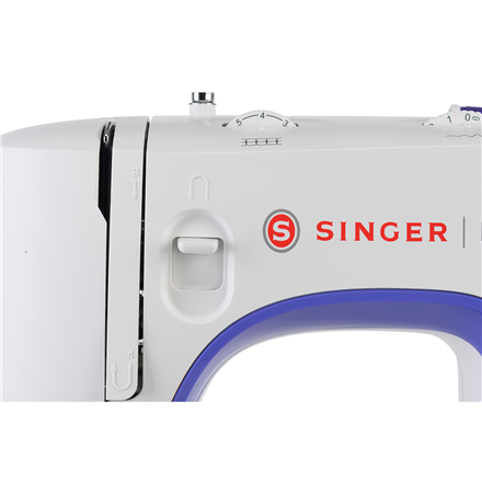 Singer M3405 Швейна машина Кількість стібків 23 - 5