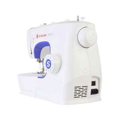 Singer M3405 Швейна машина Кількість стібків 23 - 9