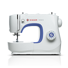 Singer M3405 Швейна машина Кількість стібків 23