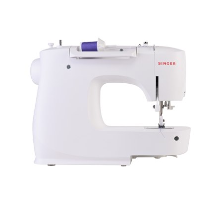 Singer M3405 Швейна машина Кількість стібків 23 - 10