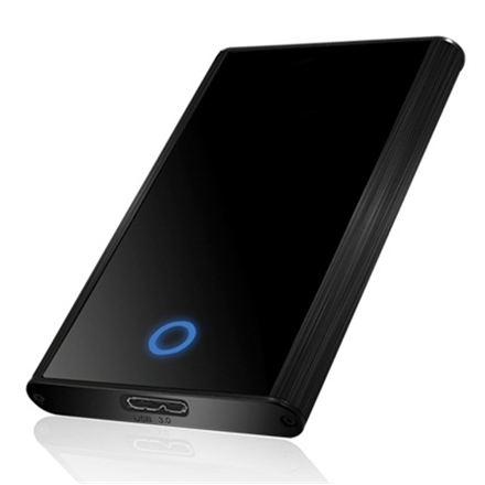 Raidsonic Obudowa памʼяті masowej IB-273StU3 Накопичувач twardy - 1