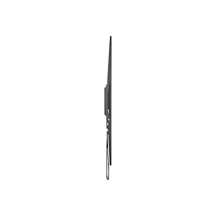 Goobay | Uchwyt ścienne | TV Wall Mount Pro FIXED (XL) | Czarny - 5
