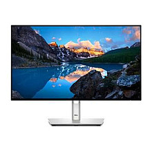 Dell | U2424HE | 24 " | IPS | 16:9 | 5 ms | Kolor Srebrny | 120 Hz