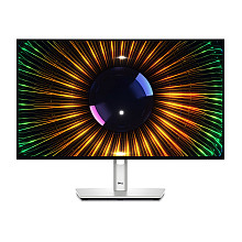 Dell UltraSharp | U2424H | 24 cale | IPS | Full HD (1080p) 1920 x 1080 przy 120 Hz | 250 cd/m² | HDMI, DisplayPort | Wysokość, obrót (obrót), obrotowy, przechylanie