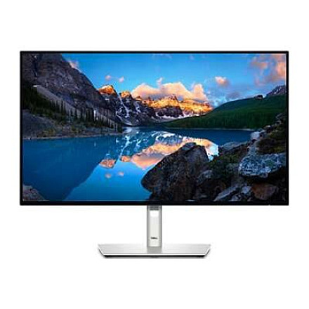 Dell | U2724D | IPS | 16:9 | 5 ms | 350 cd/m² | срібний | 120 Hz - 1