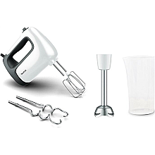 TEFAL PrepMix+ HT462138 Mikser ручний 500 W