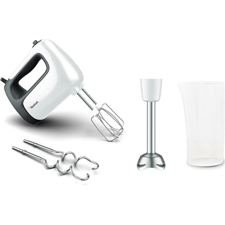 TEFAL PrepMix+ HT462138 Mikser ручний 500 W - 1