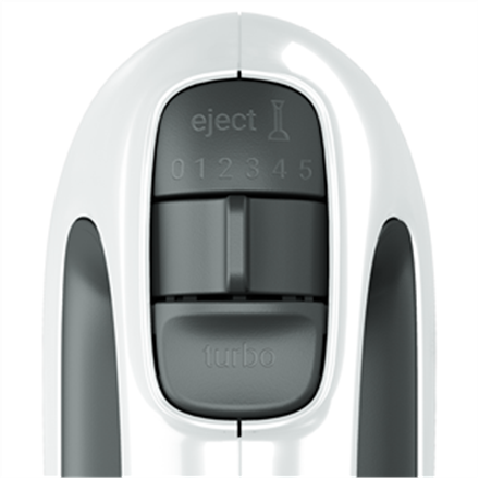 TEFAL PrepMix+ HT462138 Mikser ручний 500 W - 2