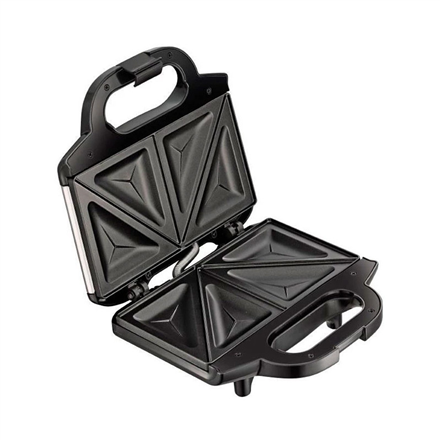 Tefal SM155212 Бутербродниця 700 W Кількість пластин 1 З нержавіючої сталі - 2