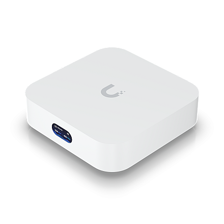 Ubiquiti UniFi Express UX 802.11ax 10 - 5