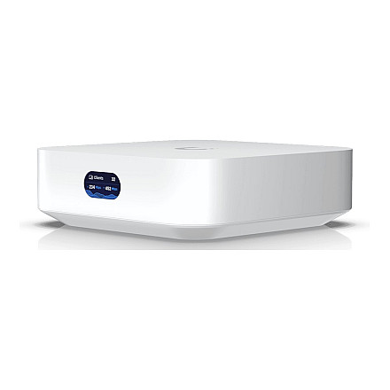 Ubiquiti UniFi Express UX 802.11ax 10 - 6