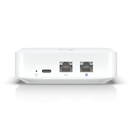 Ubiquiti UniFi Express UX 802.11ax 10 - 4