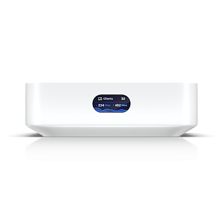 Ubiquiti UniFi Express UX 802.11ax 10 - 1