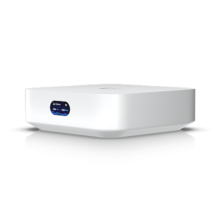Ubiquiti UniFi Express UX 802.11ax 10 - 2