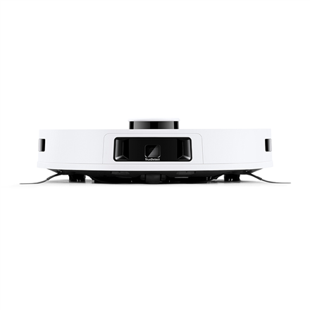 Ecovacs DEEBOT T9+ Пилосос Вологе та суходіл Час роботи (макс.) 175 хв Літій-йонна батарея Ємність батареї 5200 мAh Ємність контейнера для… - 4