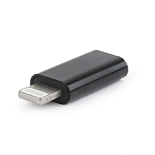 Чоловічі | Apple Lightning | Жіночі | 24-pinowe USB-C