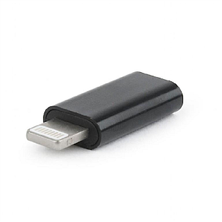 Чоловічі | Apple Lightning | Жіночі | 24-pinowe USB-C