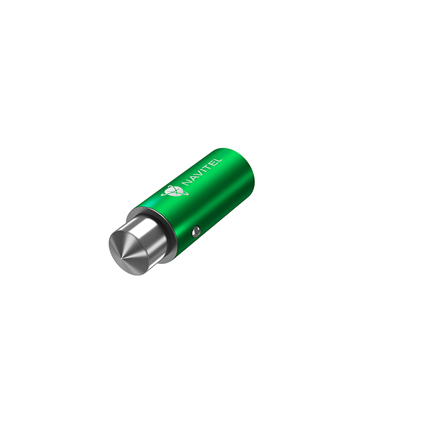 Navitel | Адаптер автомобільний | UC323 | 5 V - 2