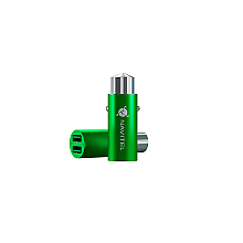 Navitel | Адаптер автомобільний | UC323 | 5 V