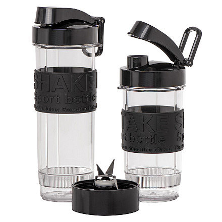 Blendex Blender Osobisty CR 4069i Stolikowy - 5