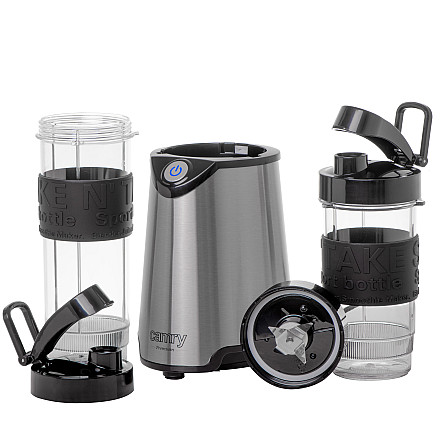 Blendex Blender Osobisty CR 4069i Stolikowy - 4