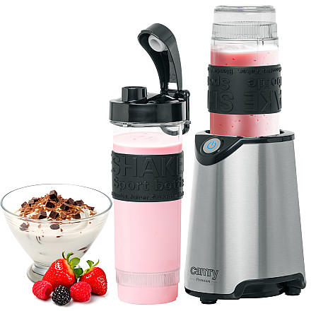 Blendex Blender Osobisty CR 4069i Stolikowy - 6