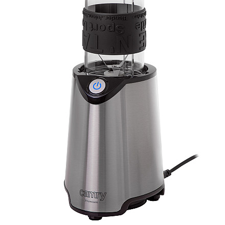 Blendex Blender Osobisty CR 4069i Stolikowy - 3