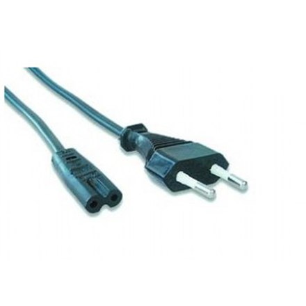 Cablexpert Кабель живлення Zasilanie IEC 60320 C7 - 4