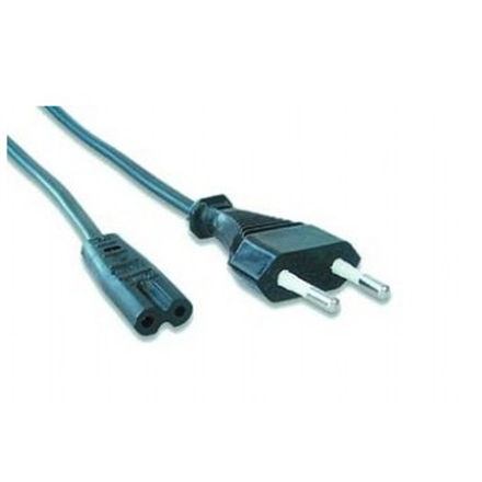 Cablexpert Кабель живлення Zasilanie IEC 60320 C7 - 2