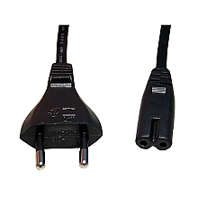 Cablexpert Кабель живлення Zasilanie IEC 60320 C7