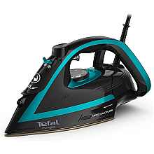 TEFAL FV8066E0 Праска Паровий прас 3000 W Ємність резервуара води 270 мл Постійна пара 50 g