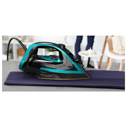 TEFAL FV8066E0 Праска Паровий прас 3000 W Ємність резервуара води 270 мл Постійна пара 50 g - 4